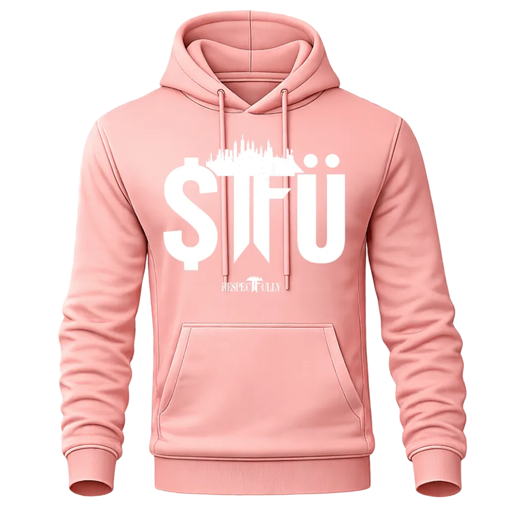 $TFÜ (white print)