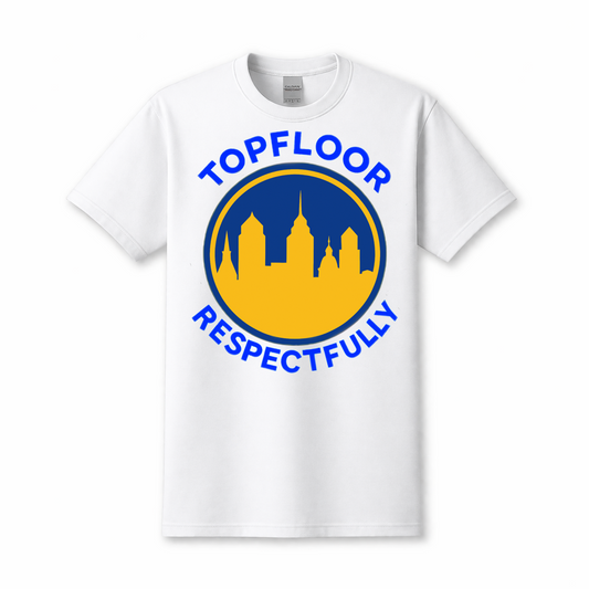 Golden State Flooriorz T-shirt
