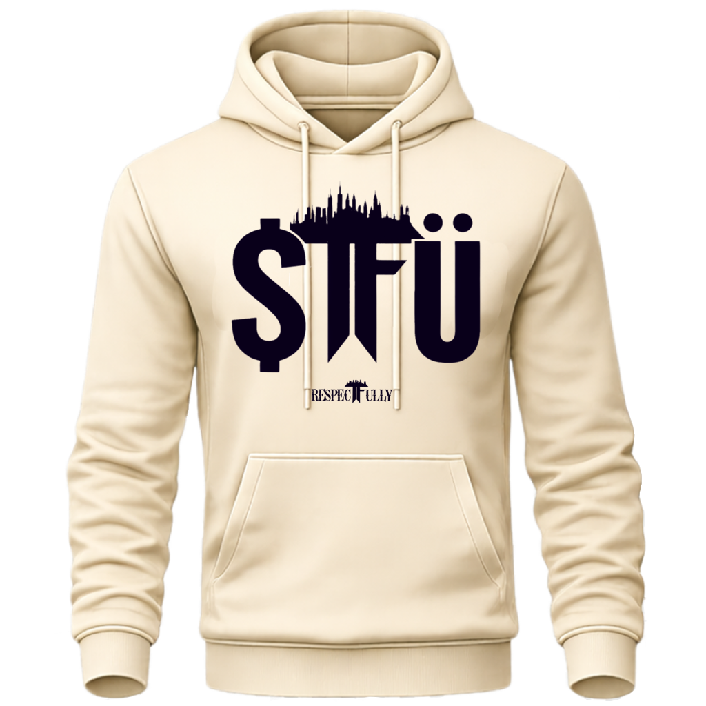 $TFÜ (black print)