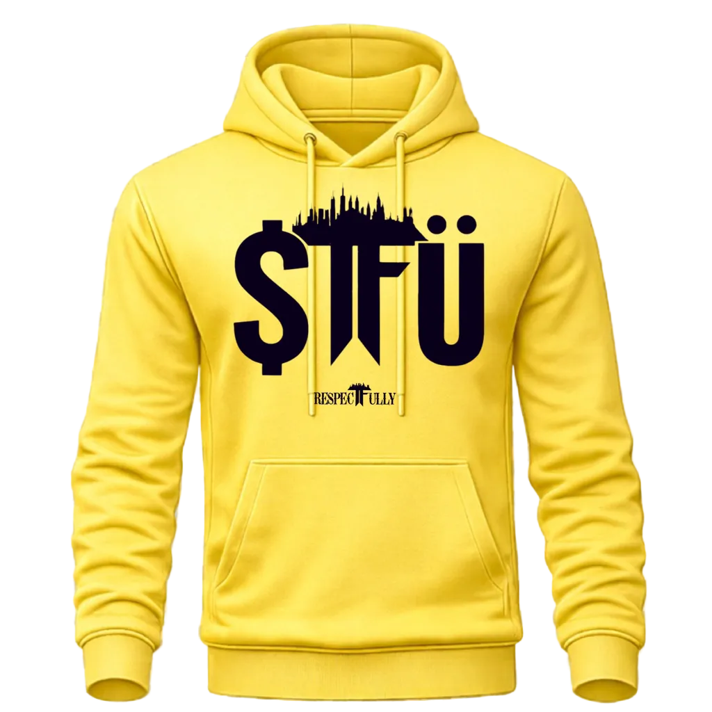 $TFÜ (black print)