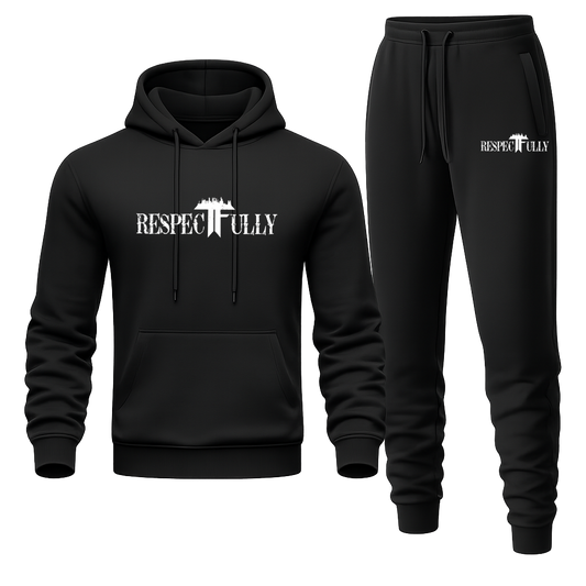 RespecTFully (white print) Set
