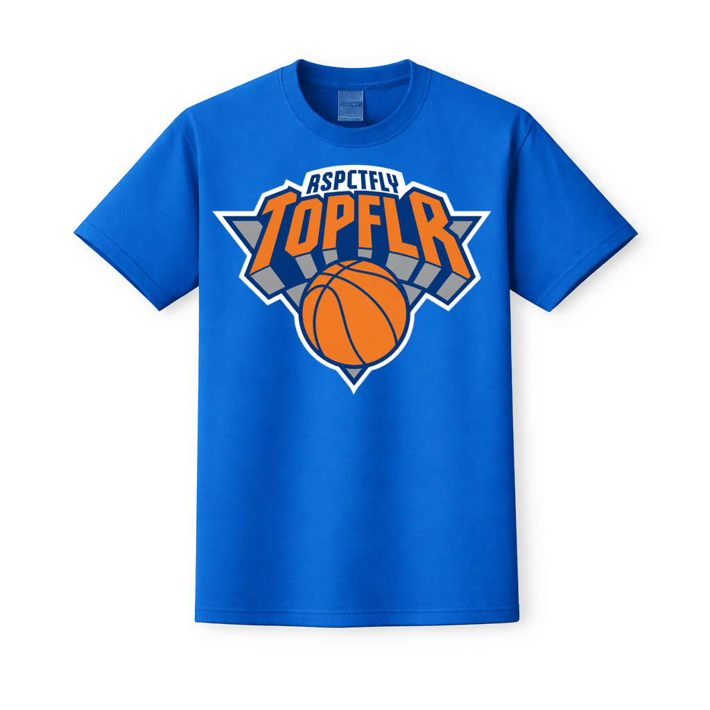 Knickz & Dimez T-shirt