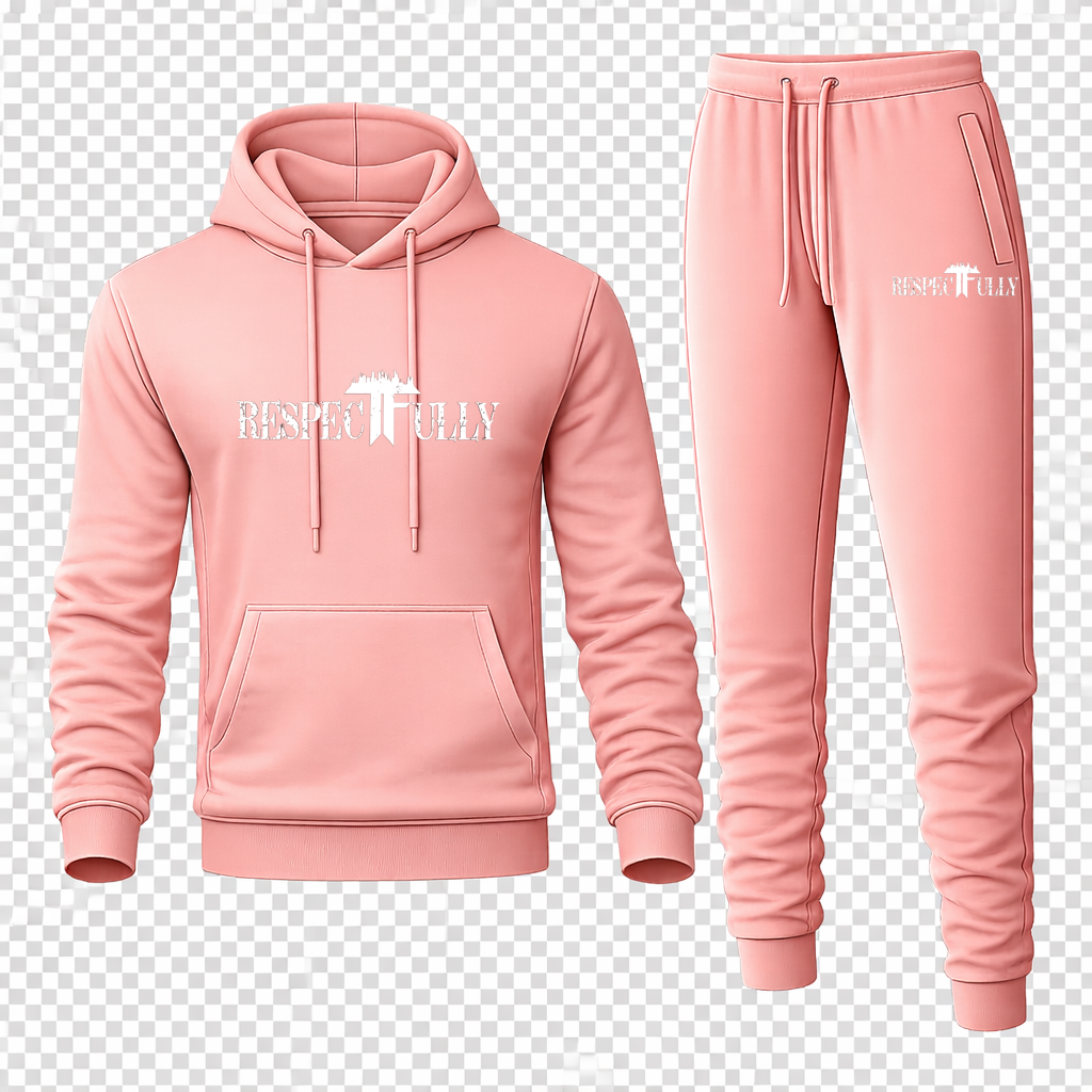 RespecTFully (white print) Set