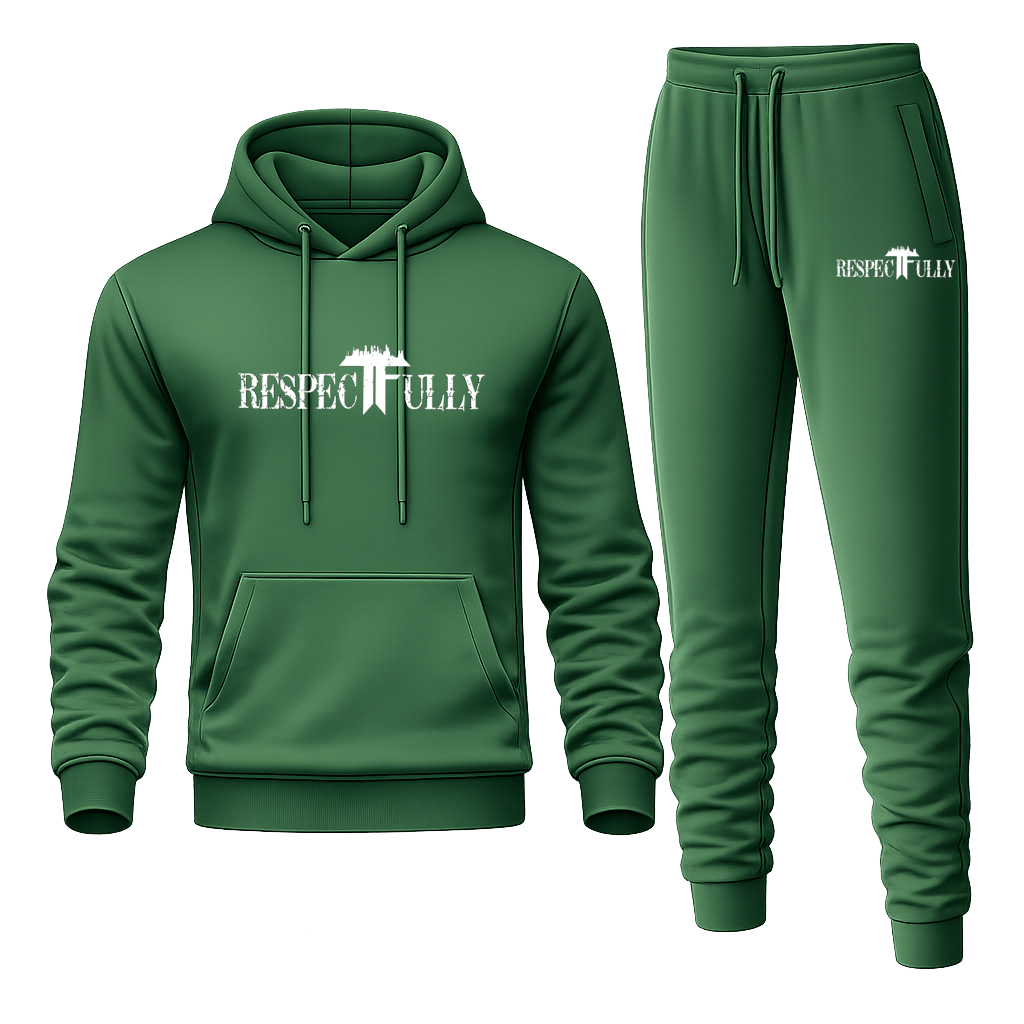 RespecTFully (white print) Set