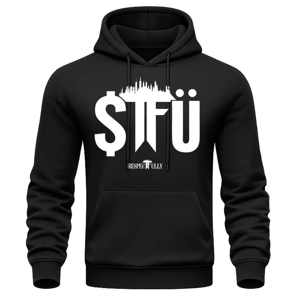 $TFÜ (white print)