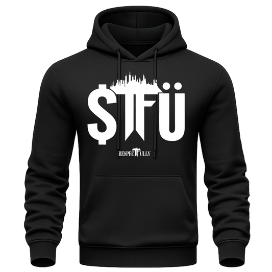 $TFÜ (white print)