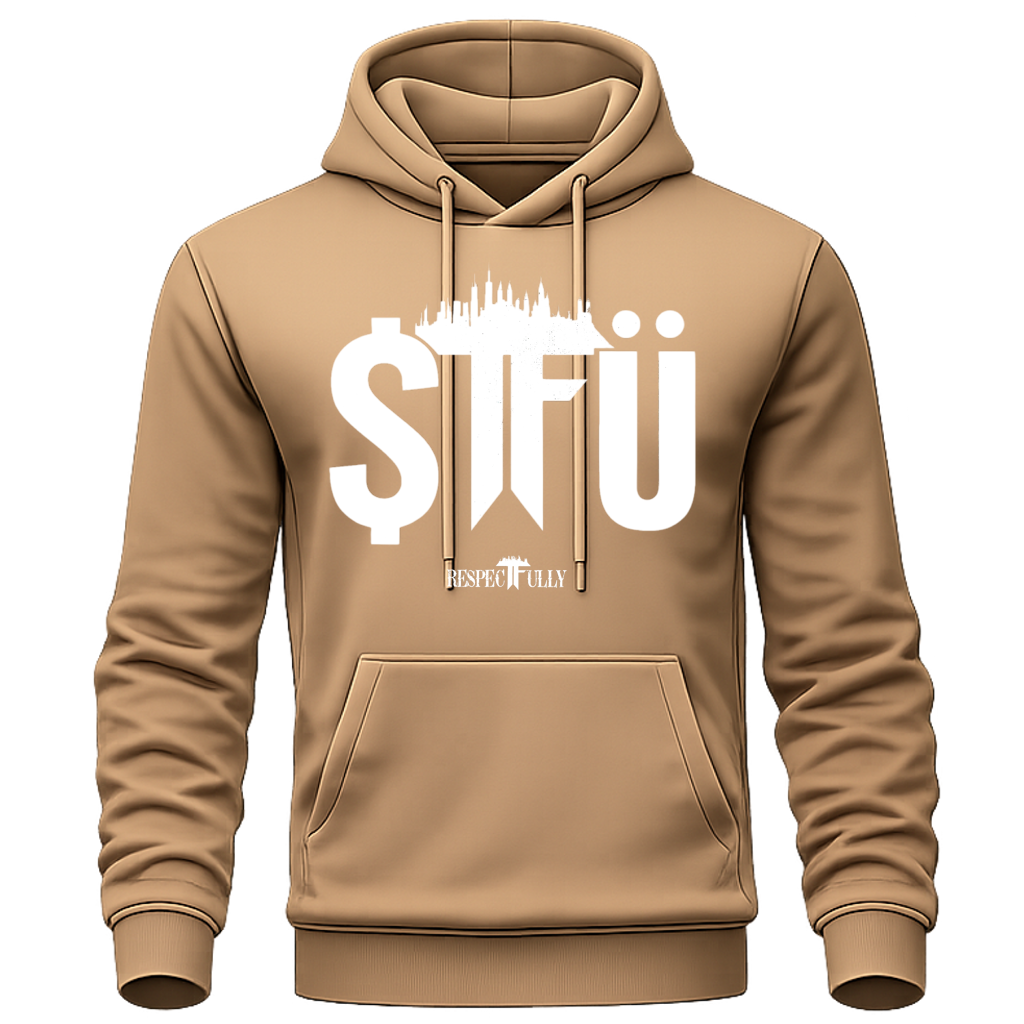 $TFÜ (white print)