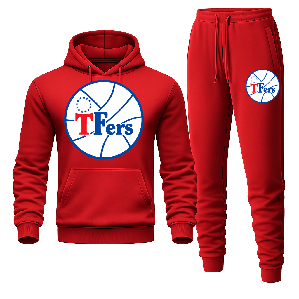 Philadelphia TFers set