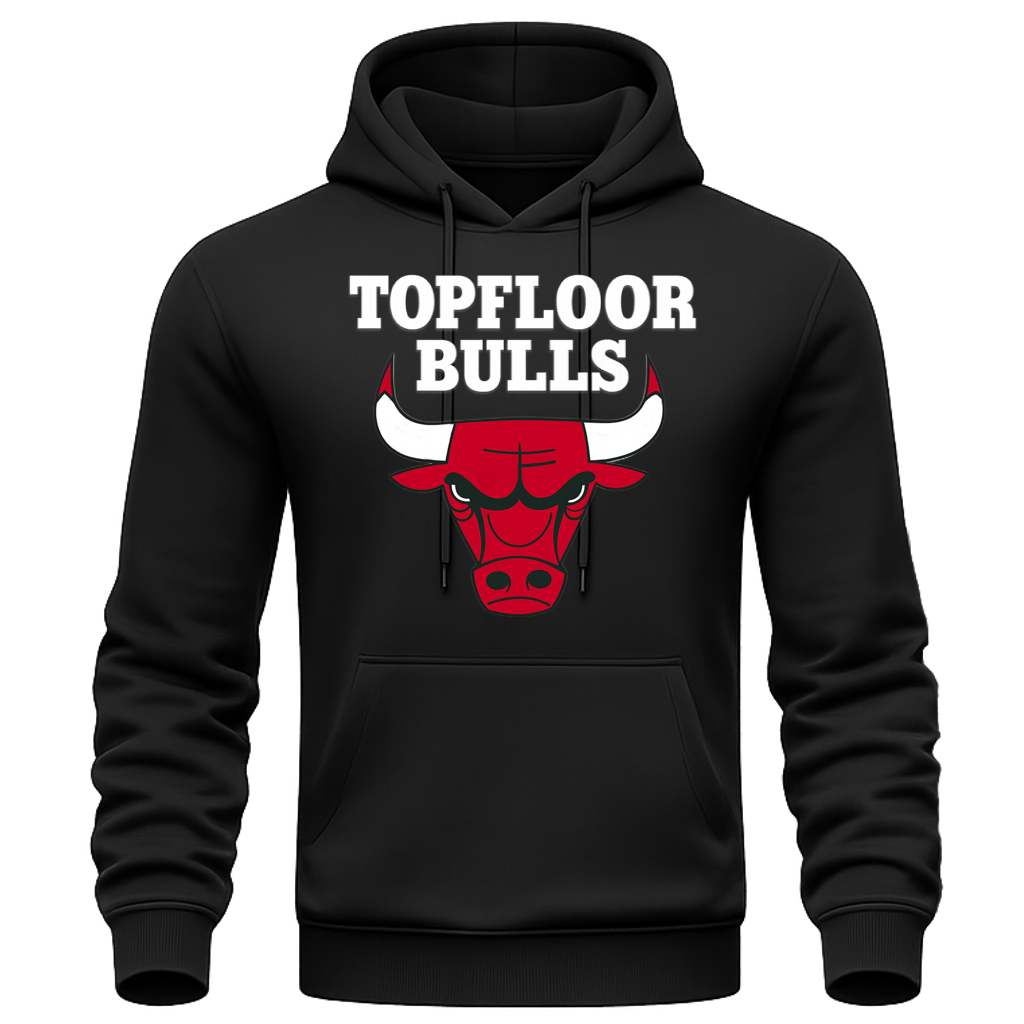 TopFloor Bullz