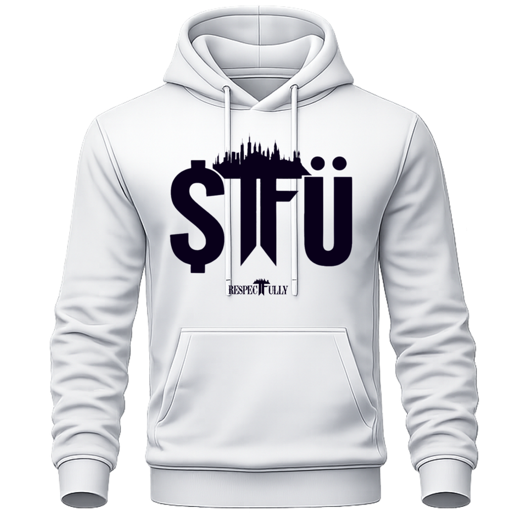 $TFÜ (black print)
