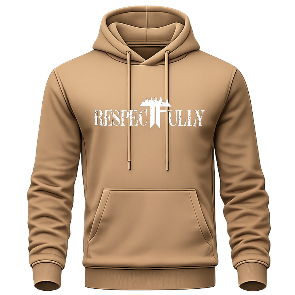 RespecTFully (white print)
