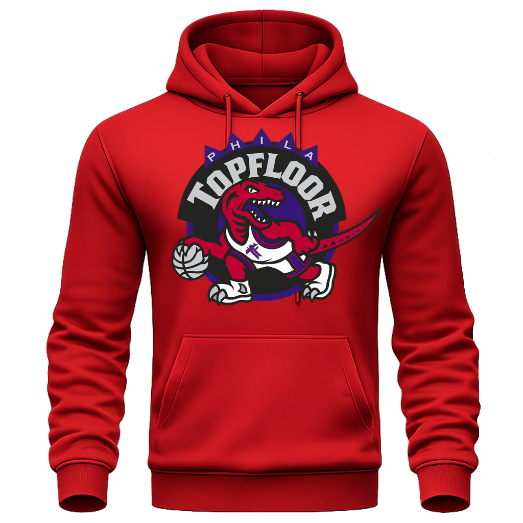 Toponto Raptorz
