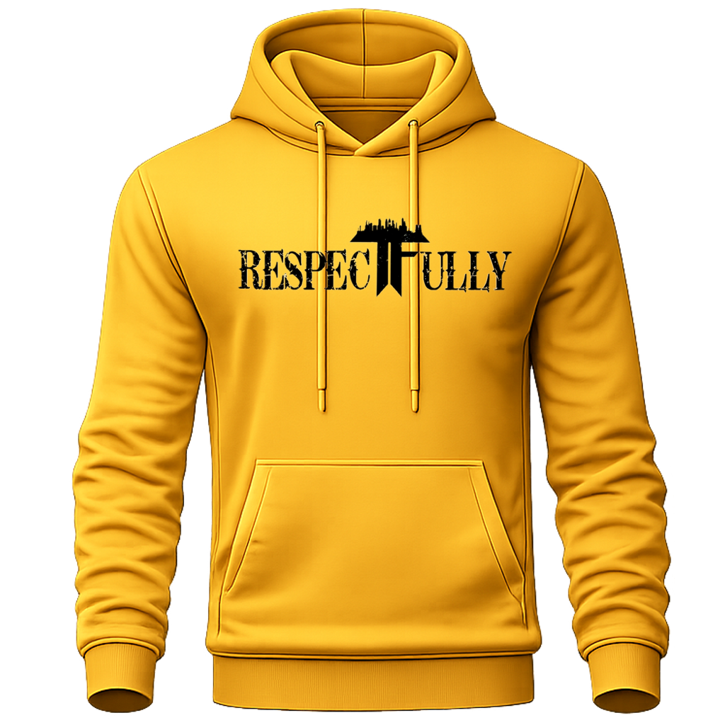 RespecTFully (black print)