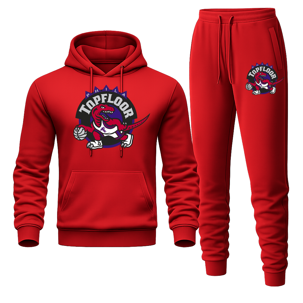Toponto Raptorz Set