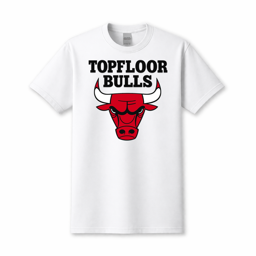 Top Bullz T-shirt