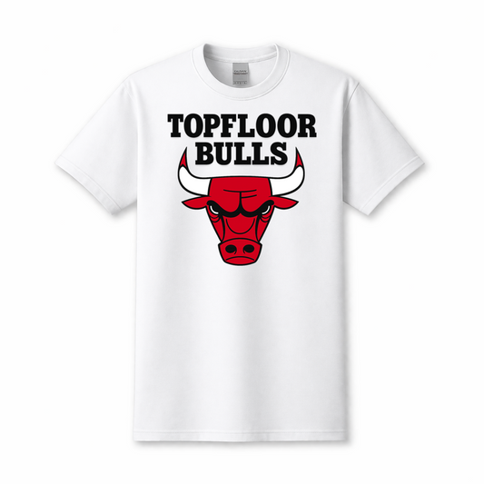 Top Bullz T-shirt