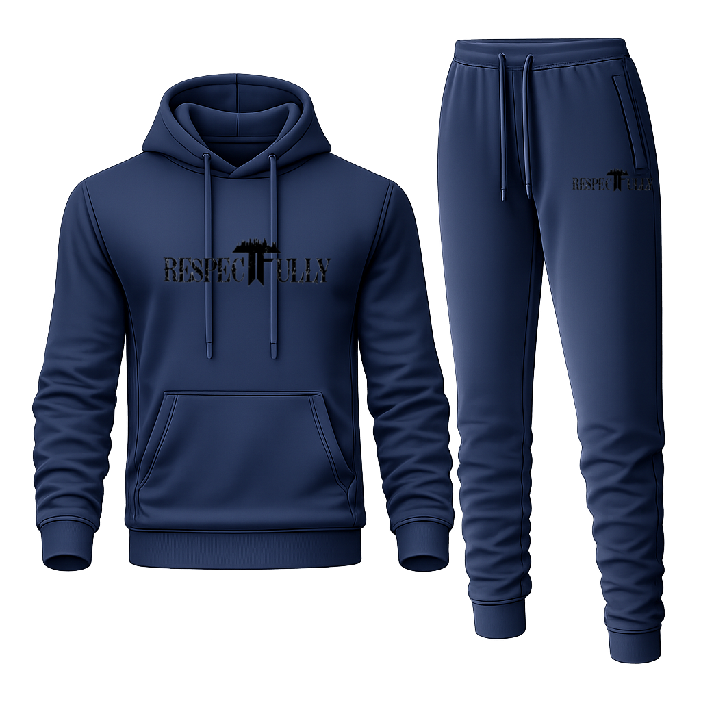 RespecTFully (black print) Set