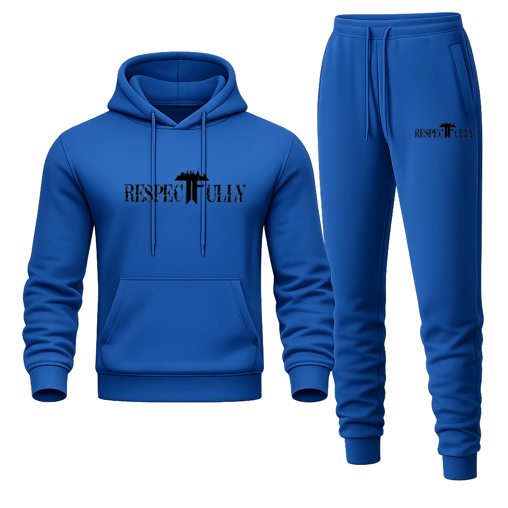 RespecTFully (black print) Set