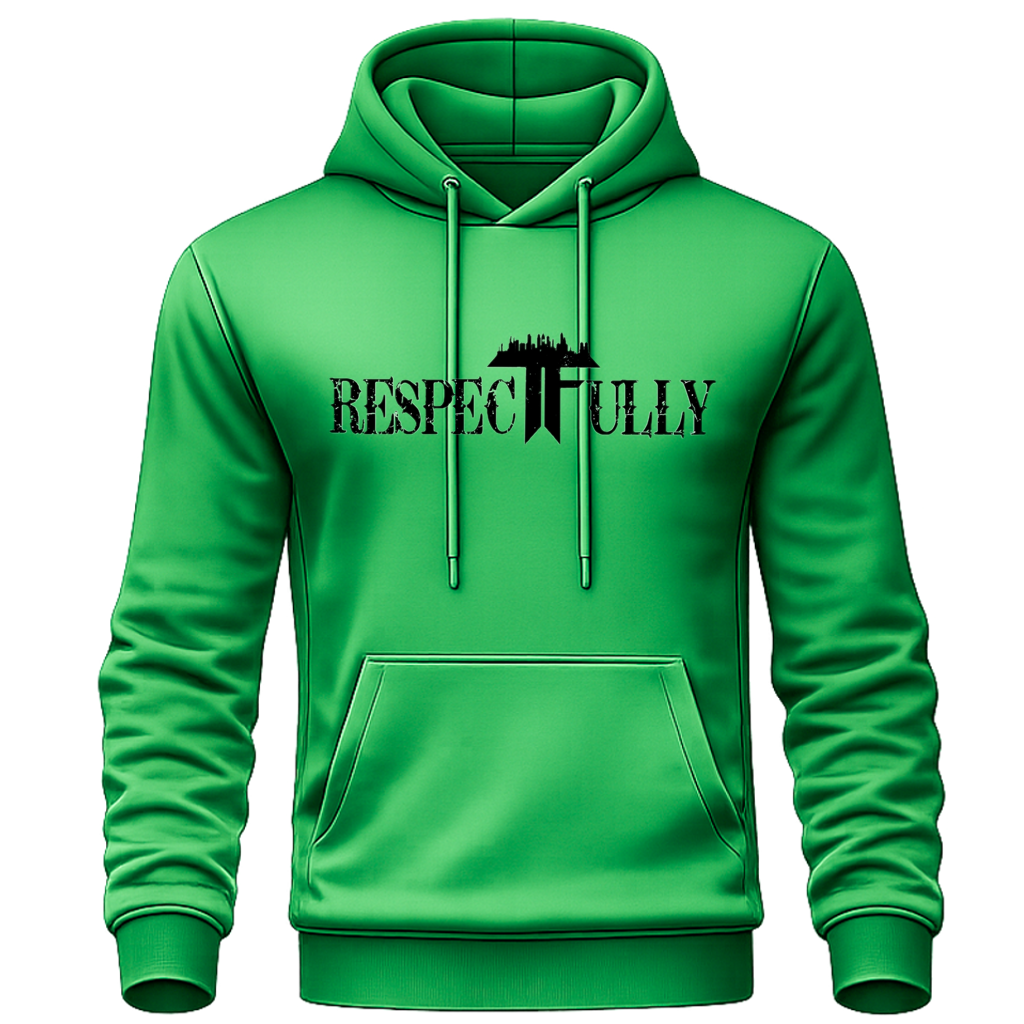 RespecTFully (black print)