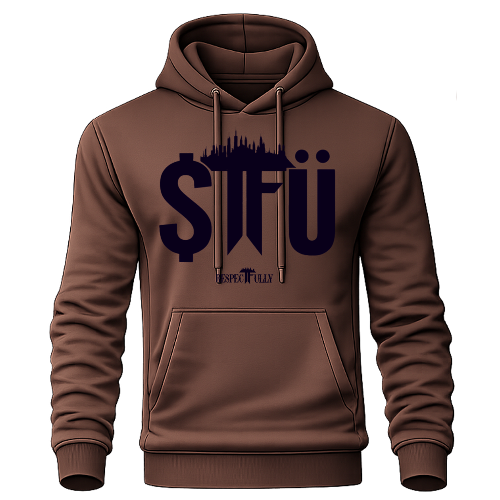 $TFÜ (black print)