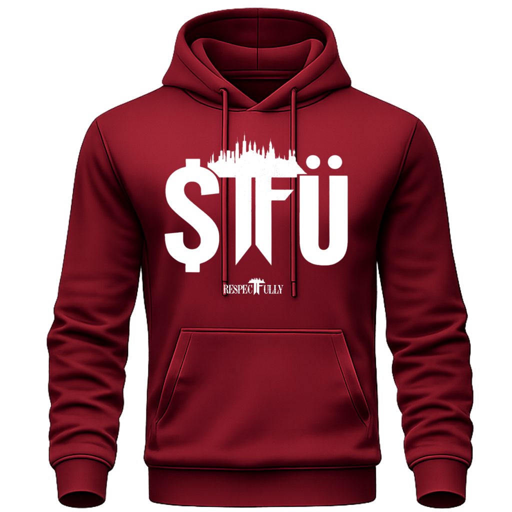 $TFÜ (white print)