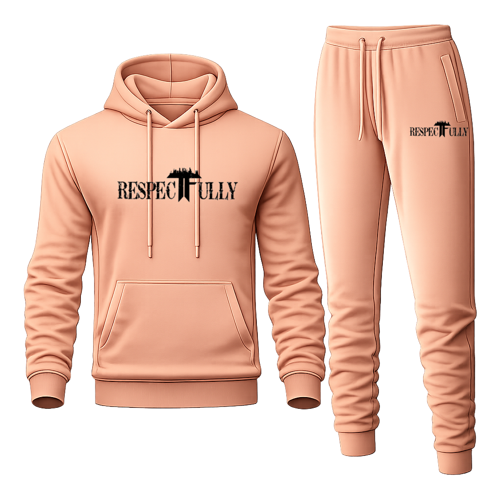 RespecTFully (black print) Set