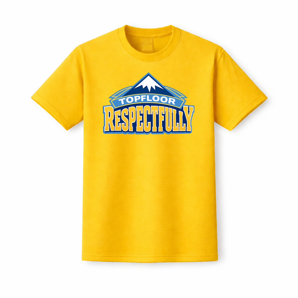 Top Nuggetz T-shirt