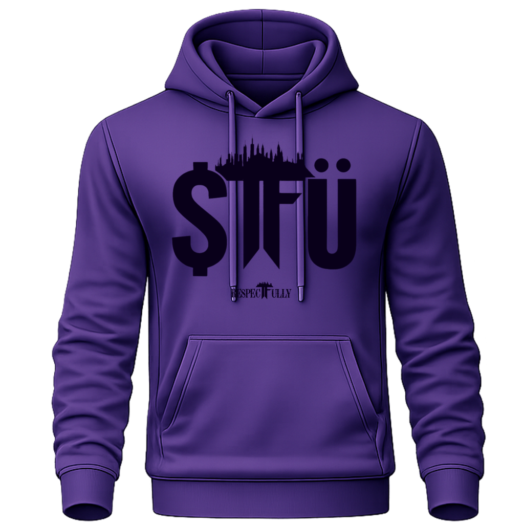 $TFÜ (black print)
