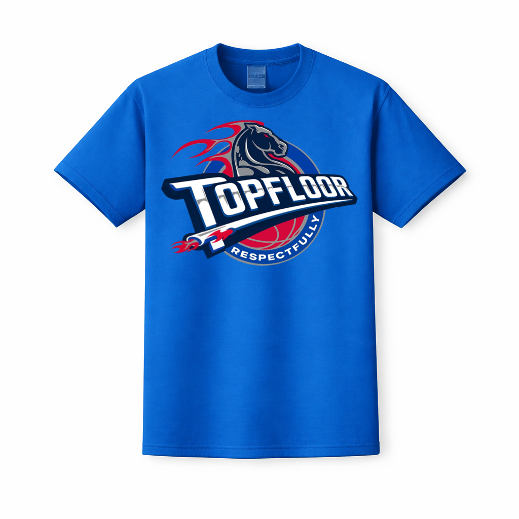 Top Pistonz T-shirt