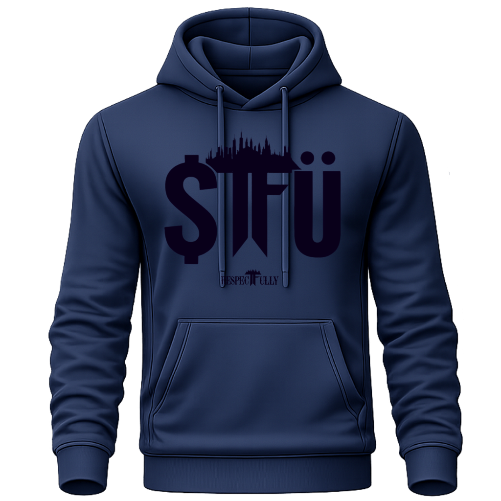 $TFÜ (black print)