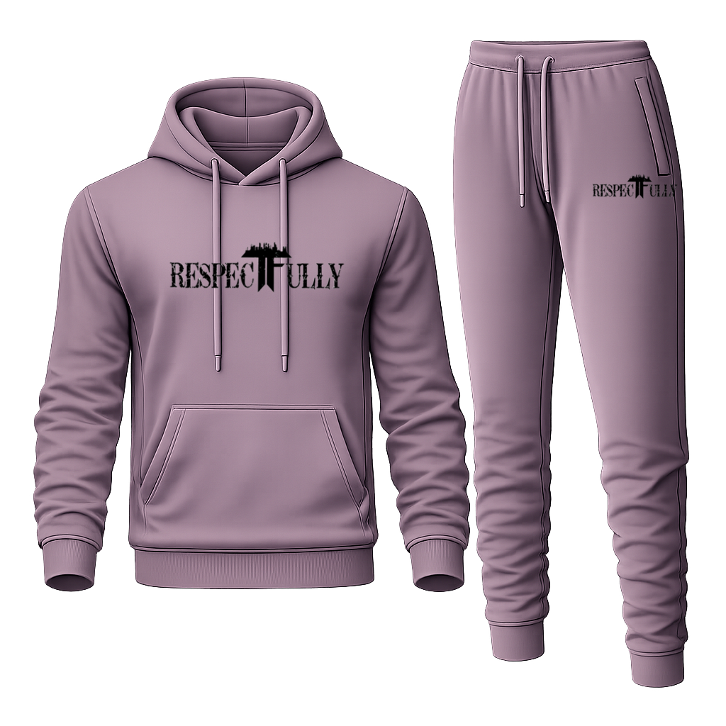 RespecTFully (black print) Set