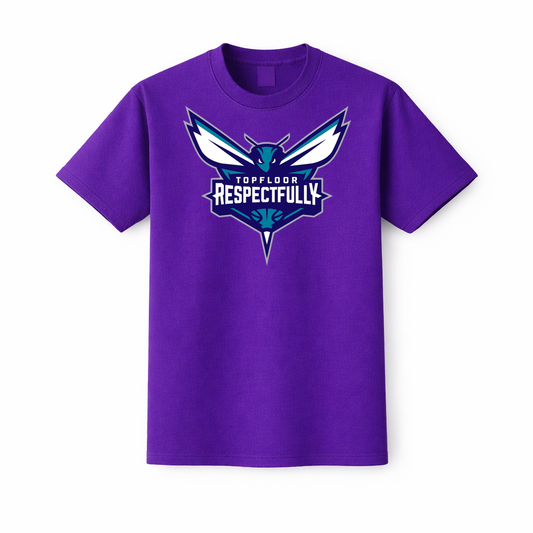 Charlotte Floornatez T-shirt