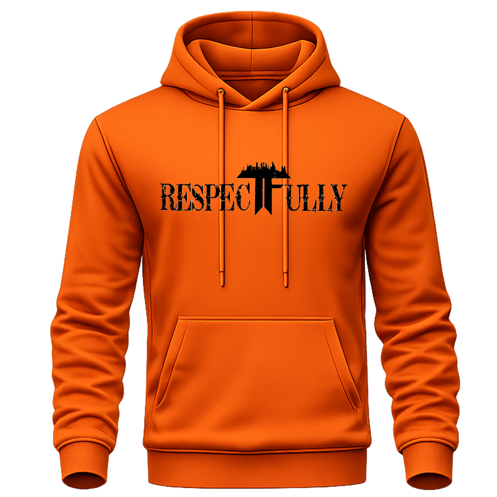 RespecTFully (black print)