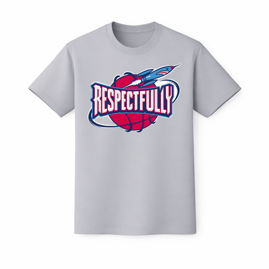 Top Rocketz T-shirt