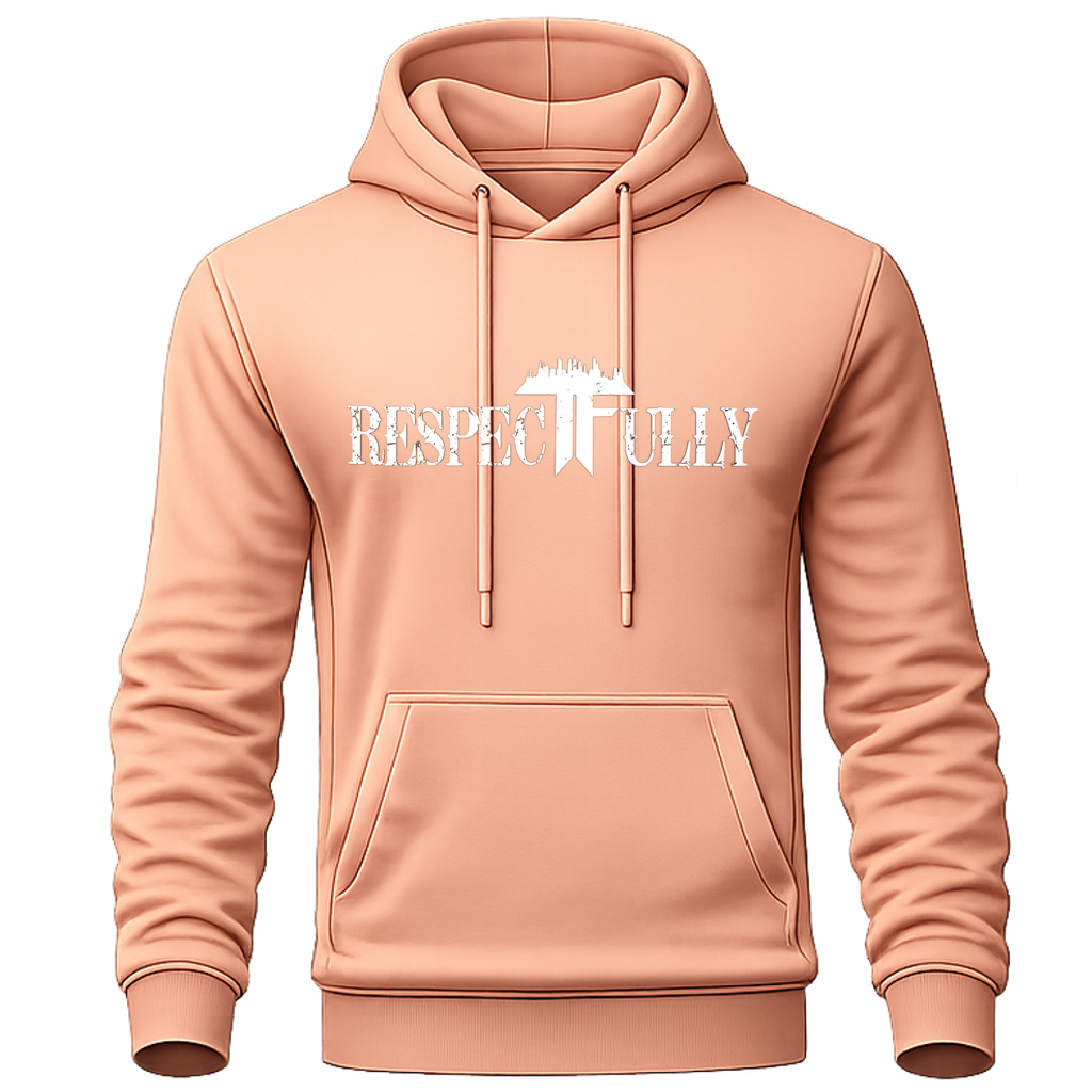 RespecTFully (white print)
