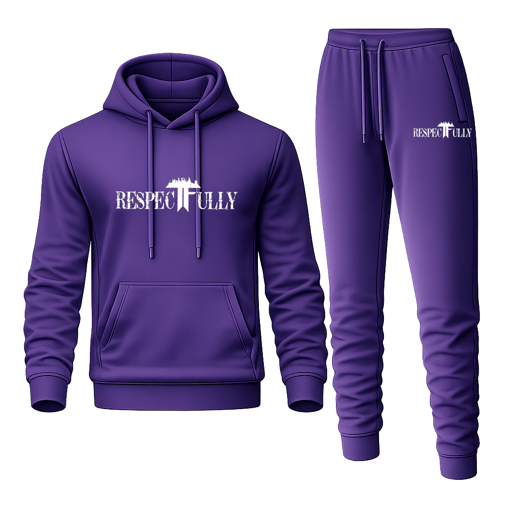 RespecTFully (white print) Set