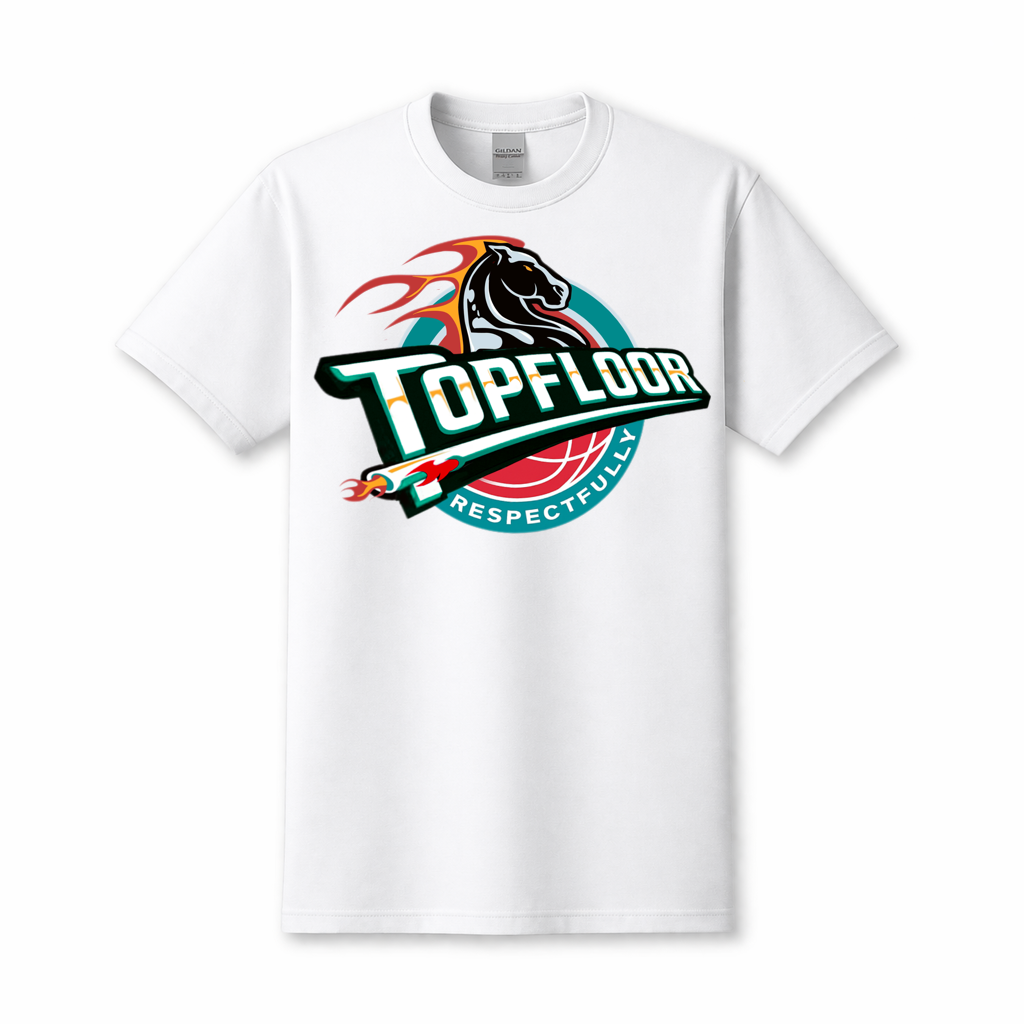 Top Pistonz (Alternate) T-shirt