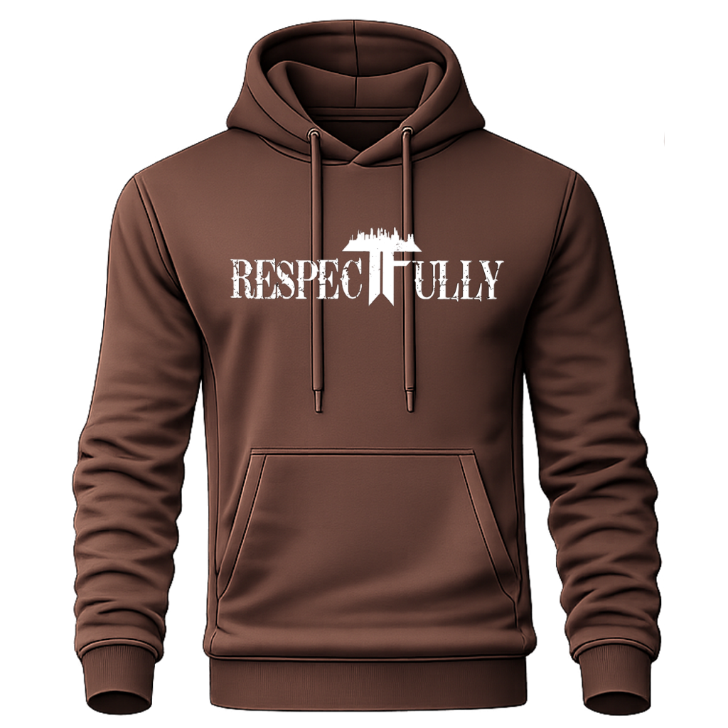 RespecTFully (white print)