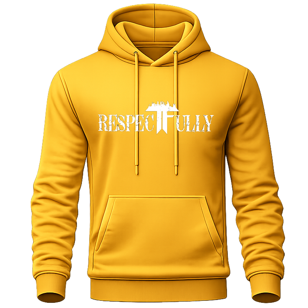 RespecTFully (white print)