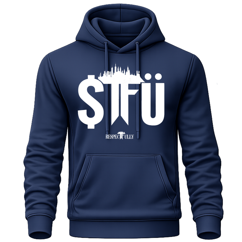 $TFÜ (white print)