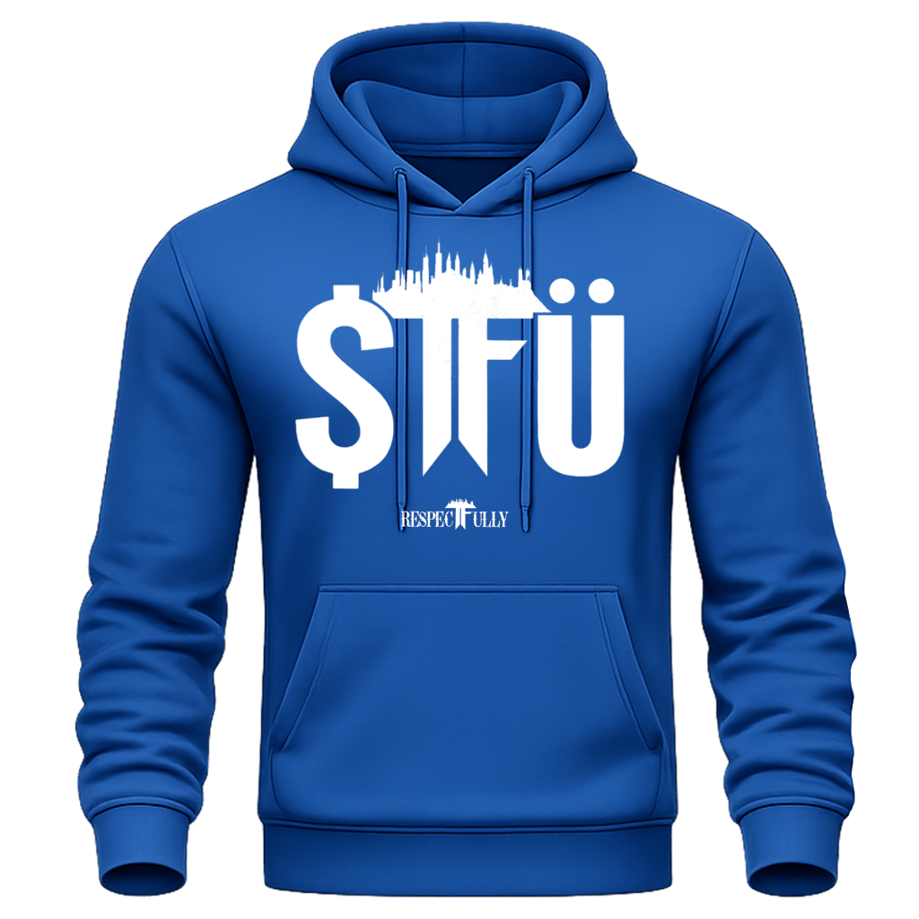 $TFÜ (white print)
