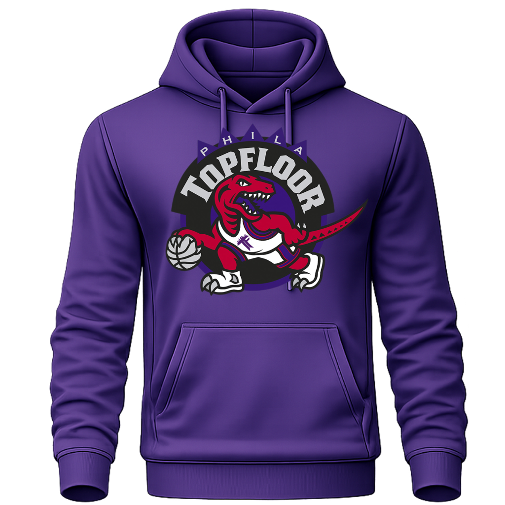 Toponto Raptorz
