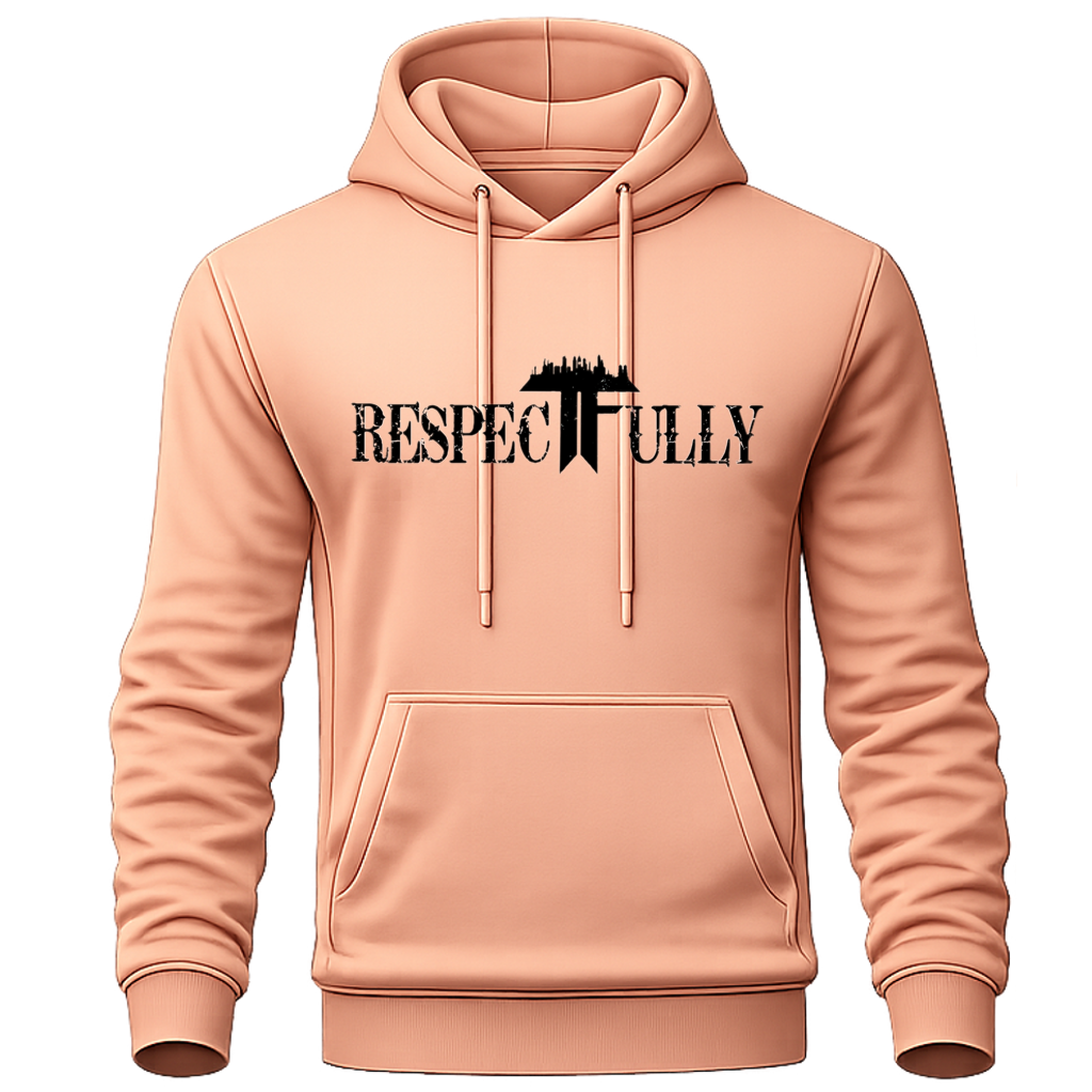 RespecTFully (black print)