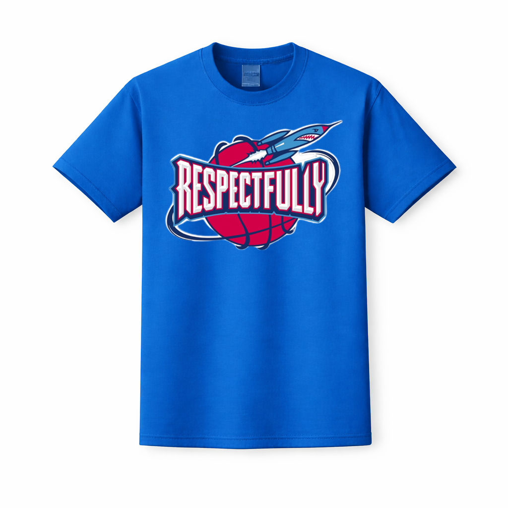 Top Rocketz T-shirt
