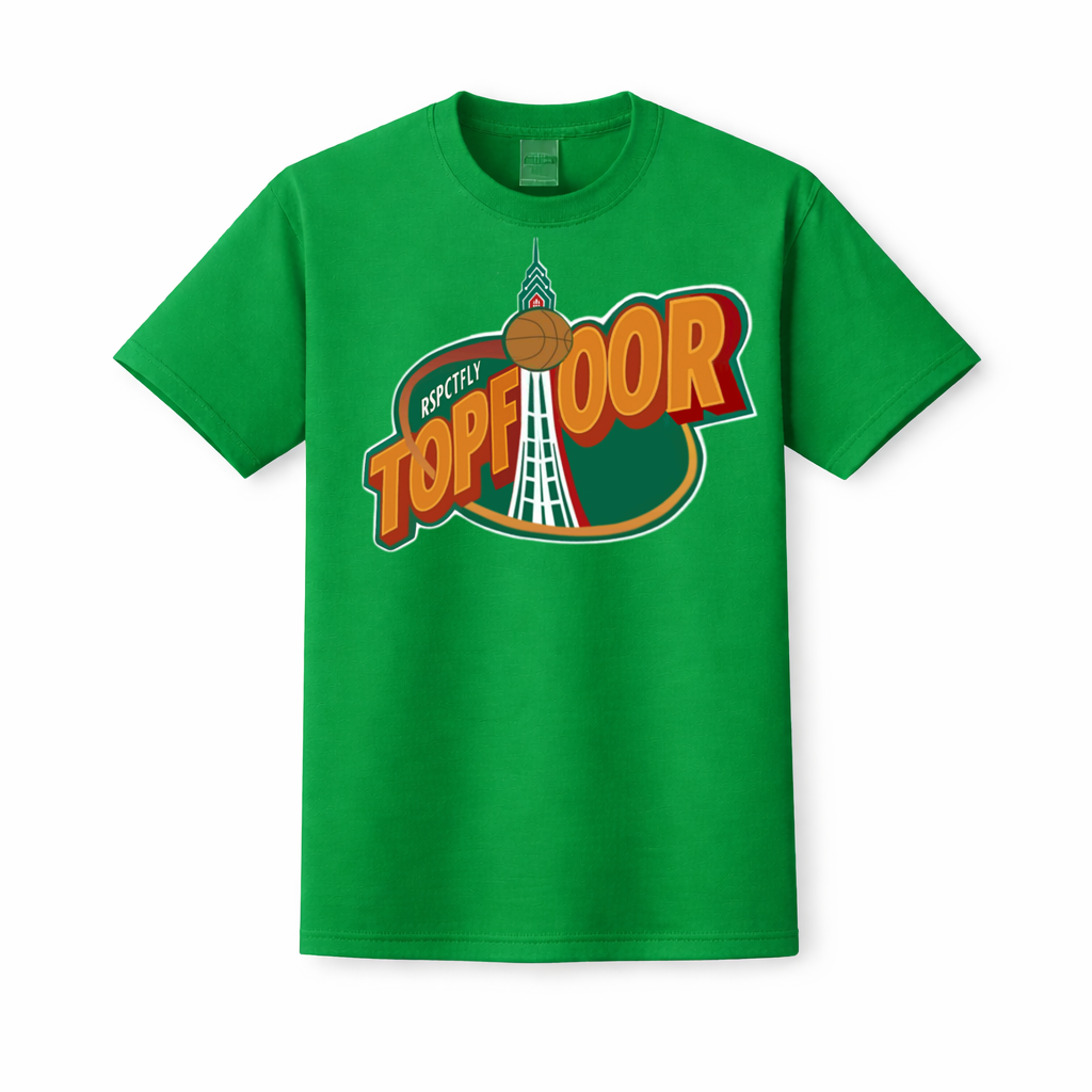 Topper Sonicz T-shirts