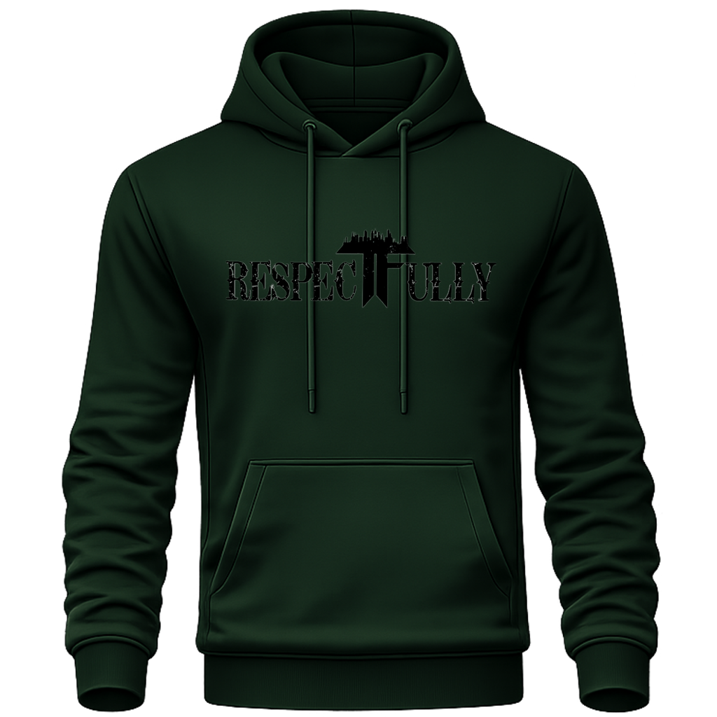 RespecTFully (black print)