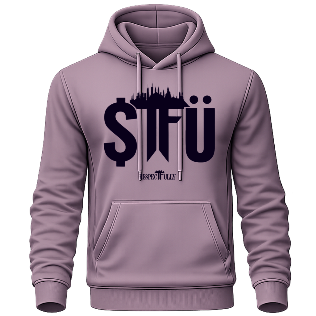 $TFÜ (black print)