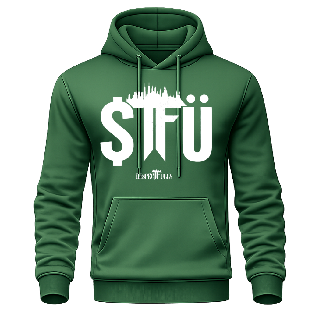 $TFÜ (white print)