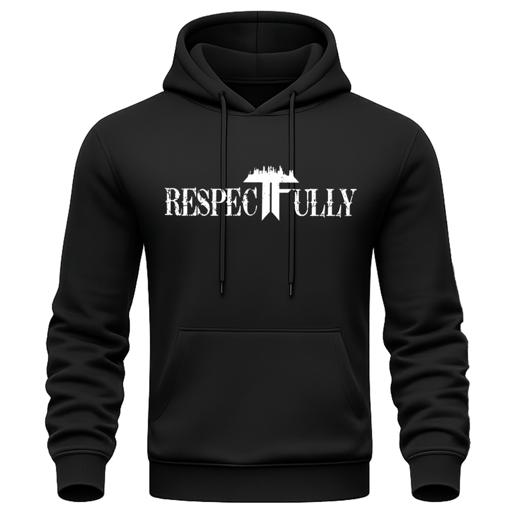 RespecTFully (white print)