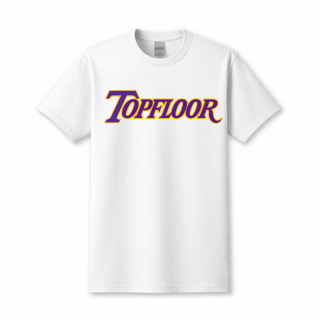 LAy Kerz T-shirt